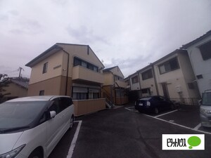 アネックスⅡ外観写真