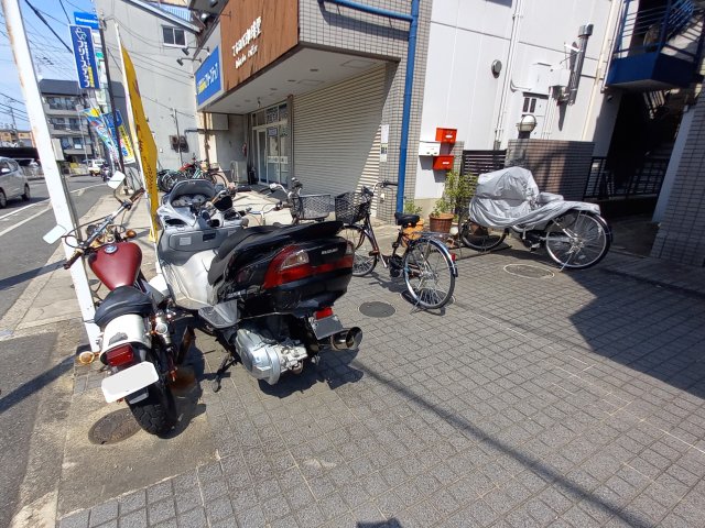外観写真