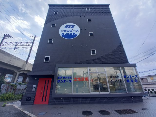 外観写真