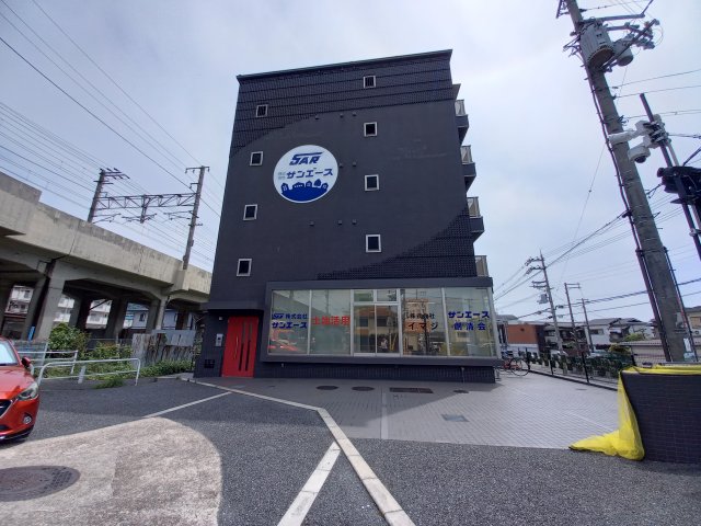 外観写真