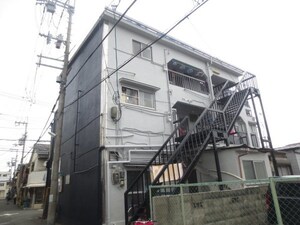 栄楽ビル外観写真