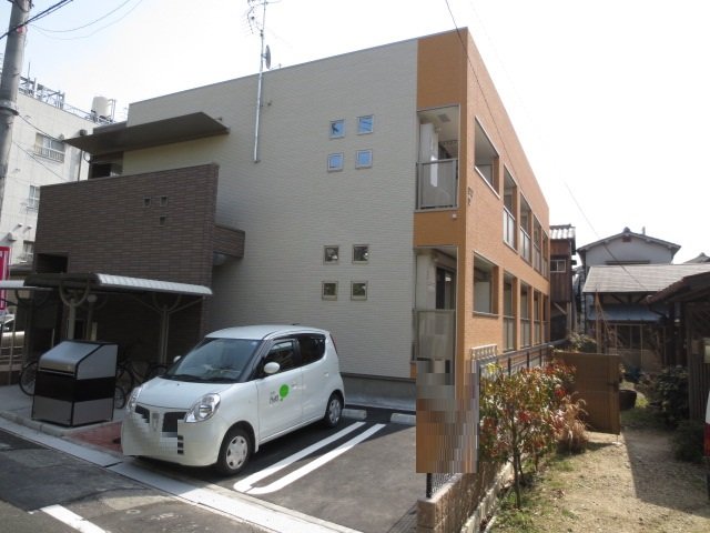 外観写真