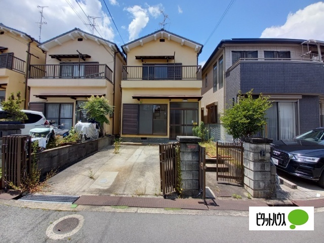 長村一戸建４号