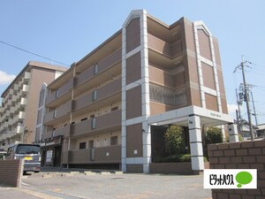 チェリーコート（三井南町）外観写真