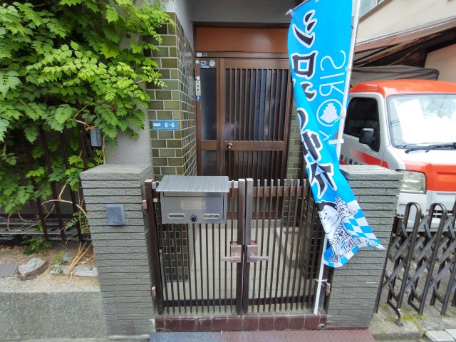 外観写真