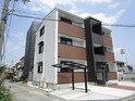 ラルジェ招提