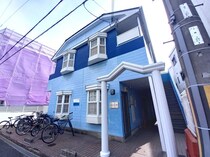 アンフィニィ桜町の外観写真