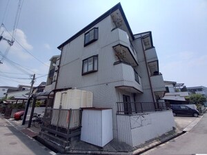 グリーンハイツネネ外観写真