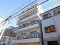 コーポみなみの