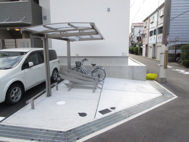 外観写真