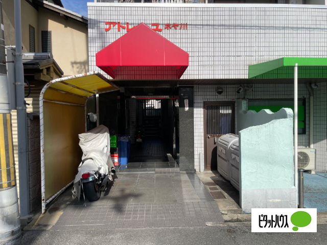外観写真