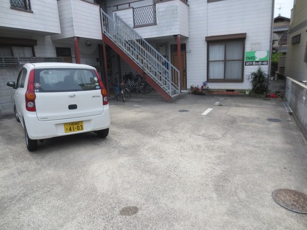 外観写真