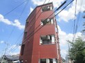 JPアパートメント枚方Ⅱ
