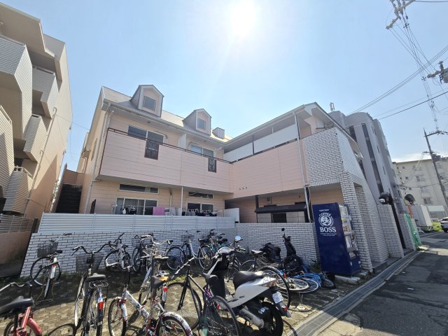 ショウロ御殿山