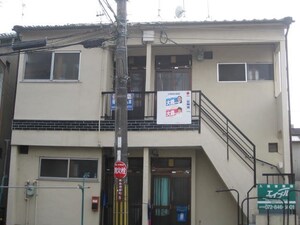 堀文化外観写真