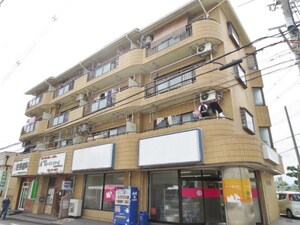 ＮＳマンションⅢ外観写真