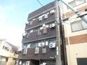 三井マンション