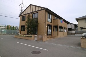 クレール桜木町外観写真