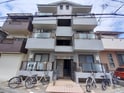 シャルマンくずは