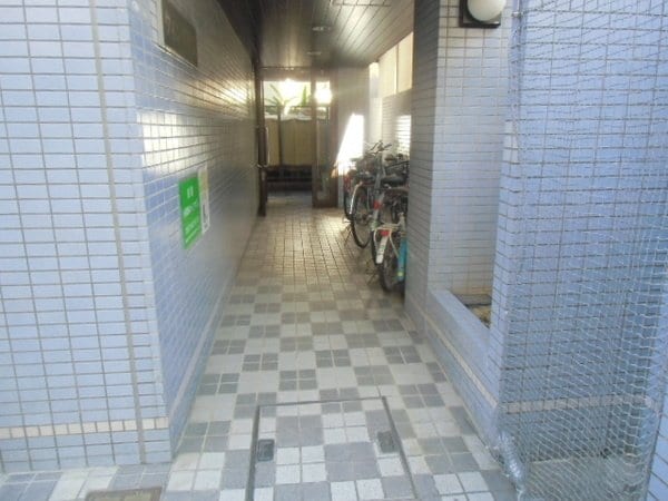 ロビー