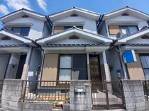 京阪交野線 交野市駅 2階建 築32年の外観写真