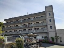 アヴニールの外観写真