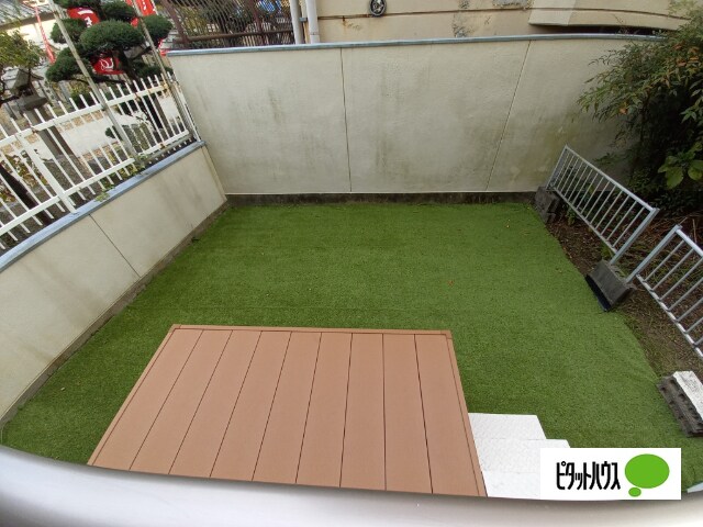 物件内観写真11　