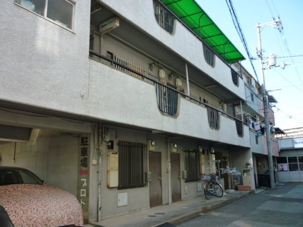 外観写真