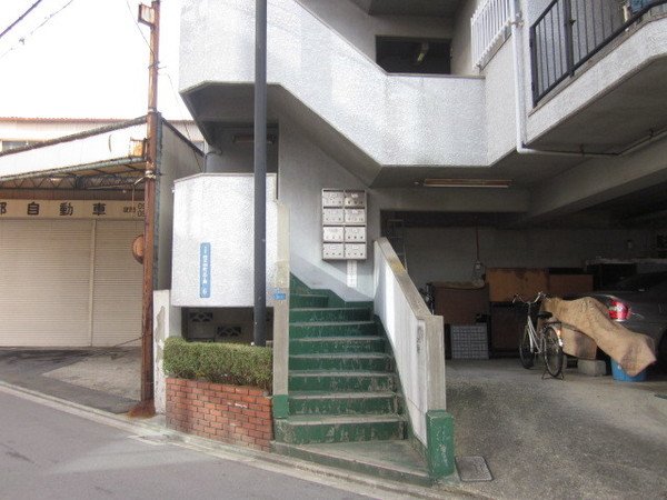外観写真