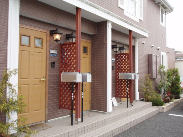 外観写真