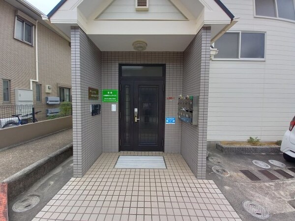 ロビー
