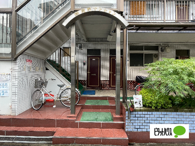 外観写真