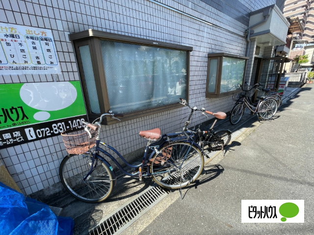 外観写真