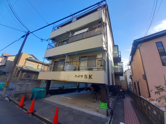外観写真