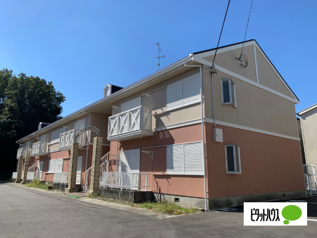 香里ケ丘ハイツＡ棟