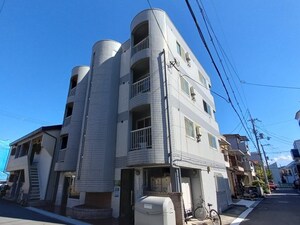 御殿山エスチュアリーハウス外観写真