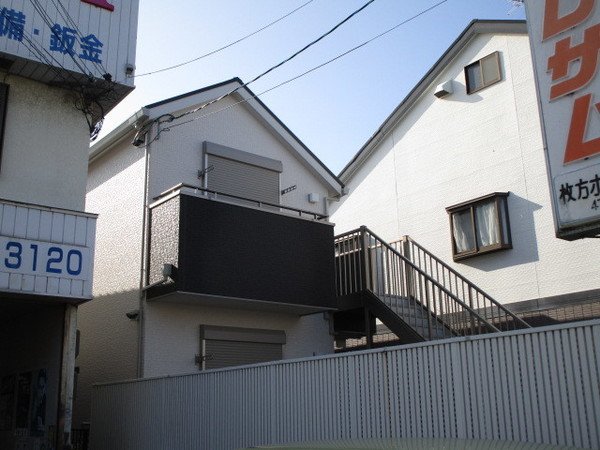 外観写真