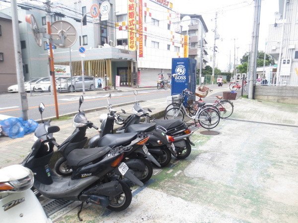 外観写真