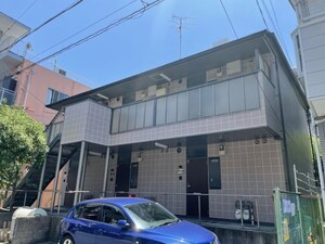 ビラージュドゥカルム外観写真