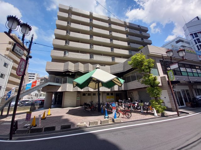 SUNミネマツ