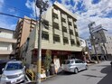 マルエス楠葉マンション