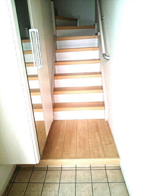 物件内観写真11　