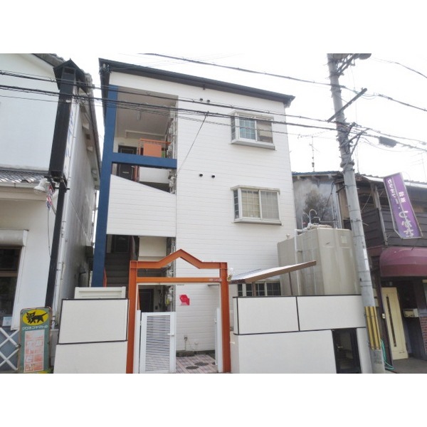 外観写真