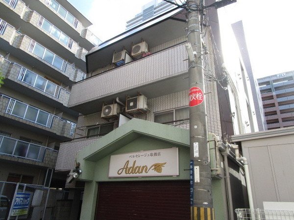 ハウゼローリエ