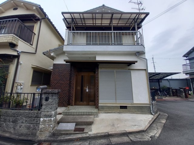 外観写真