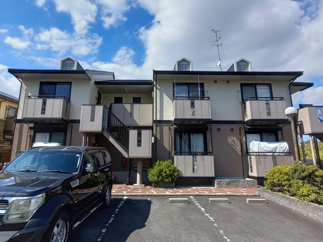 グランシャンブル山之上