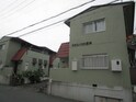 テラスハウス笠井
