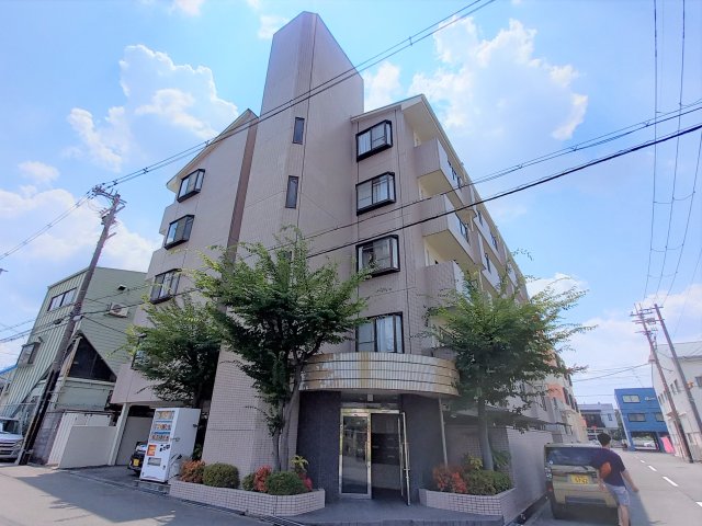 シャンテー長尾家具