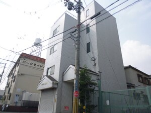 サンルート池田外観写真