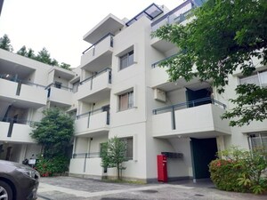 グリーンタウン枚方翠香園外観写真